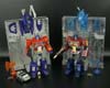 Platinum Edition Year of the Horse Optimus Prime - Image #219 of 231