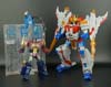 Platinum Edition Year of the Horse Optimus Prime - Image #224 of 231