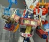 Platinum Edition Year of the Horse Optimus Prime - Image #227 of 231