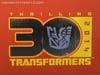 Platinum Edition Year of the Horse Starscream - Image #5 of 207