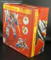 Platinum Edition Year of the Horse Starscream - Image #8 of 207