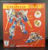 Platinum Edition Year of the Horse Starscream - Image #9 of 207