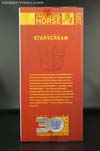 Platinum Edition Year of the Horse Starscream - Image #15 of 207
