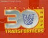 Platinum Edition Year of the Horse Starscream - Image #23 of 207