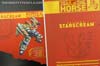 Platinum Edition Year of the Horse Starscream - Image #29 of 207