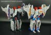 Platinum Edition Year of the Horse Starscream - Image #188 of 207