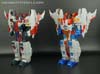 Platinum Edition Year of the Horse Starscream - Image #190 of 207