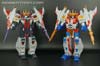 Platinum Edition Year of the Horse Starscream - Image #191 of 207