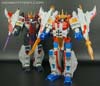Platinum Edition Year of the Horse Starscream - Image #192 of 207