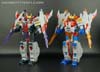 Platinum Edition Year of the Horse Starscream - Image #198 of 207