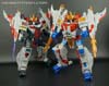 Platinum Edition Year of the Horse Starscream - Image #199 of 207