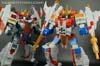 Platinum Edition Year of the Horse Starscream - Image #200 of 207