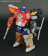 Platinum Edition Year of the Snake Optimus Prime - Image #207 of 285