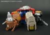 Platinum Edition Year of the Snake Optimus Prime - Image #215 of 285