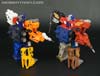 Platinum Edition Year of the Snake Optimus Prime - Image #240 of 285