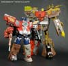 Platinum Edition Year of the Snake Optimus Prime - Image #245 of 285