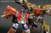 Platinum Edition Year of the Snake Optimus Prime - Image #248 of 285