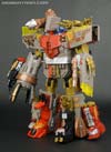 Platinum Edition Year of the Snake Optimus Prime - Image #266 of 285