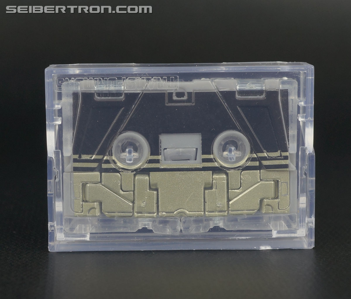 Transformers Platinum Edition Year of the Goat Buzzsaw (Image #1 of 80)