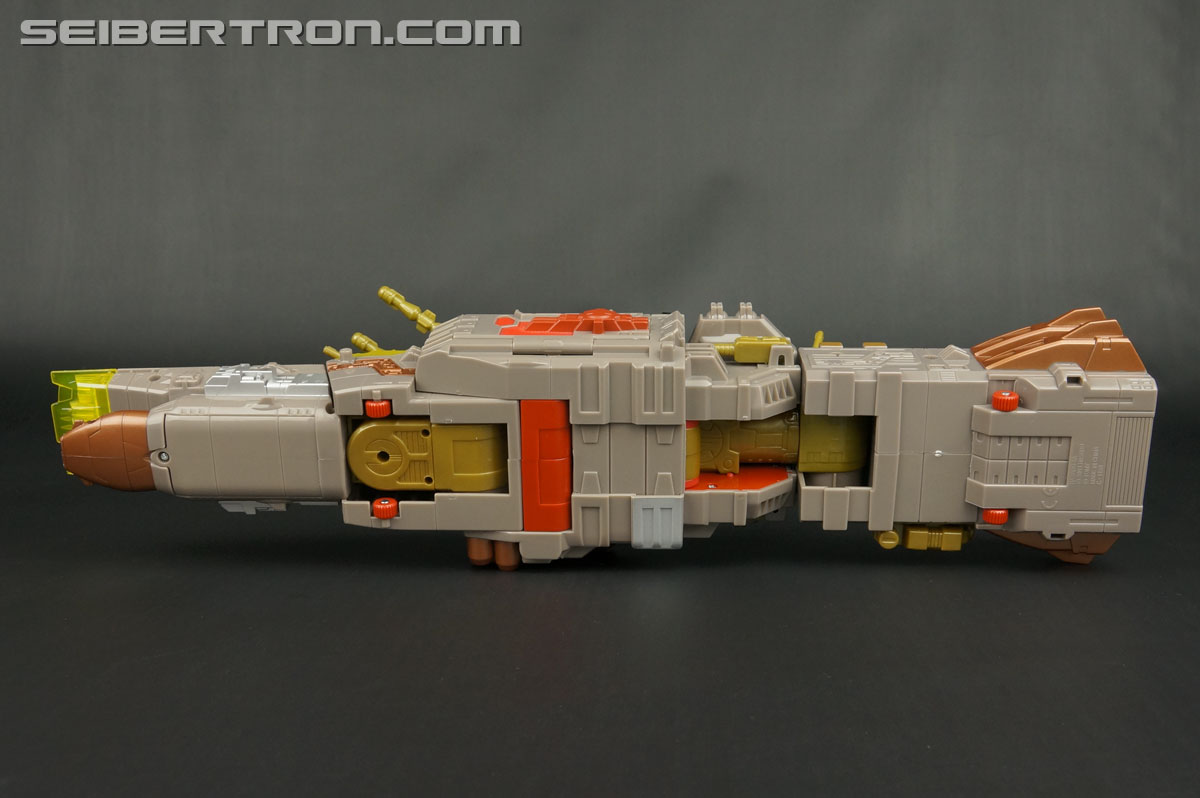 Transformers Platinum Edition Year of the Snake Omega Supreme (Image #69 of 274)