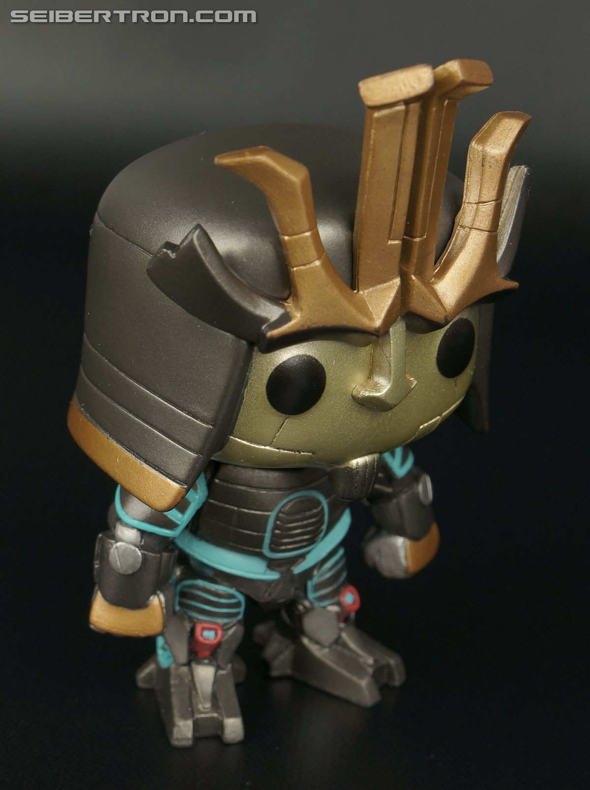 Transformers Age of Extinction Drift (AOE) (Image #18 of 37)