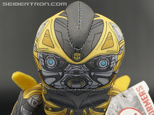 Funrise 5" Plush Bumblebee