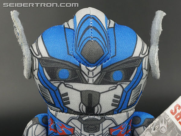 Funrise 5" Plush Optimus Prime