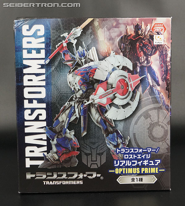 Transformers News: New Galleries: Furyu, Funrise, Funko, Target Gift Cards and More! Transformers News: New Galleries: Furyu, Funrise, Funko, Target Gift Cards and More!