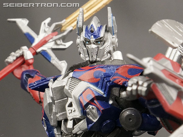 Furyu Optimus Prime