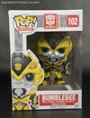 Age of Extinction Bumblebee (AOE) - Image #1 of 36