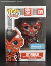 Age of Extinction Stinger (AOE) - Image #1 of 57