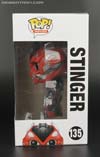Age of Extinction Stinger (AOE) - Image #8 of 57