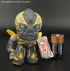 Age of Extinction Funrise 5" Plush Bumblebee - Image #18 of 20