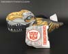 Age of Extinction Funrise 5" Plush Grimlock - Image #13 of 22