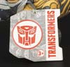 Age of Extinction Funrise 5" Plush Grimlock - Image #15 of 22