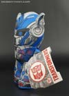 Age of Extinction Funrise 5" Plush Optimus Prime - Image #11 of 21