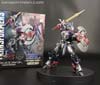 Age of Extinction Furyu Optimus Prime - Image #9 of 25