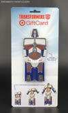 Age of Extinction Target Gift Card Optimus Prime - Image #1 of 45