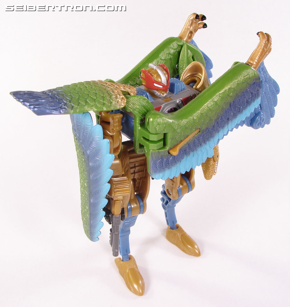 Transformers Beast Wars Neo Archadis (Image #45 of 83)