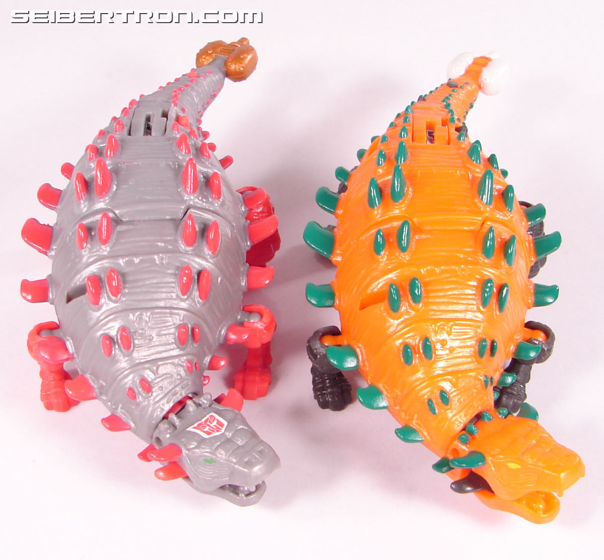 Transformers Beast Wars Neo Bazooka (Image #30 of 69) Transformers Beast Wars Neo Bazooka (Image #30 of 69)