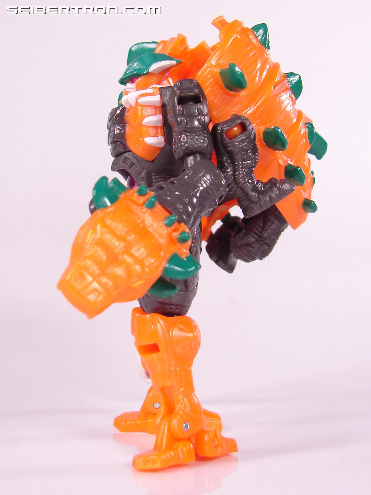 Transformers Beast Wars Neo Bazooka (Image #42 of 69)