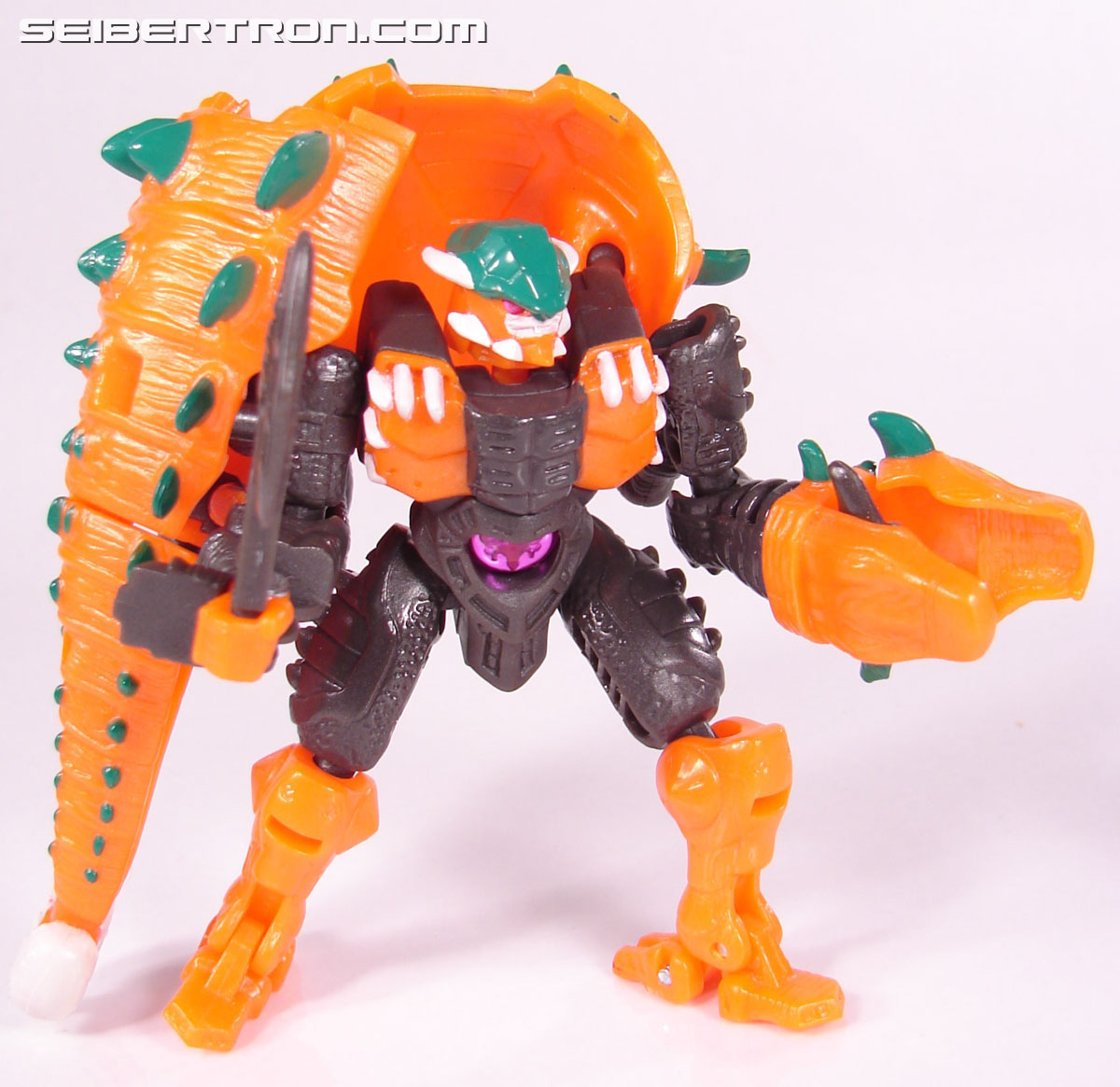 Transformers Beast Wars Neo Bazooka (Image #45 of 69)