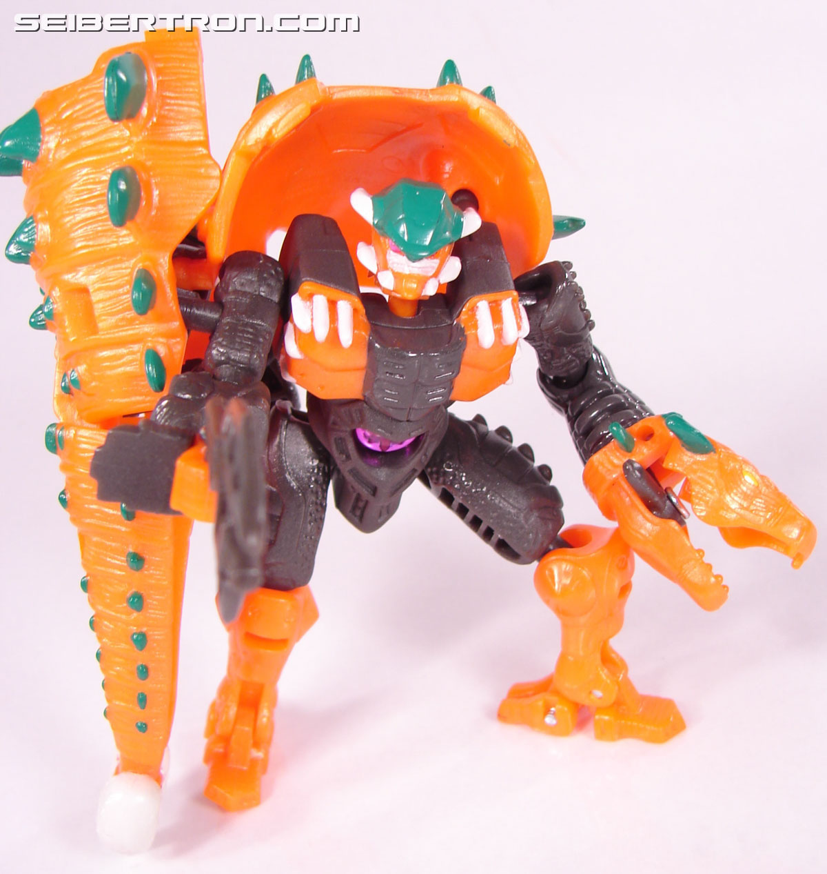 Transformers Beast Wars Neo Bazooka (Image #61 of 69) Transformers Beast Wars Neo Bazooka (Image #61 of 69)