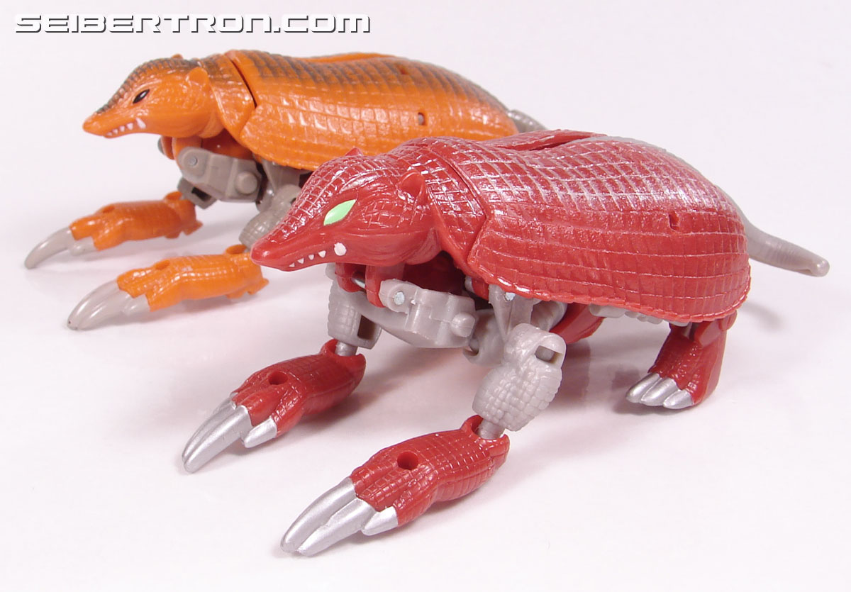 Transformers Beast Wars Neo Bump (Image #32 of 83)