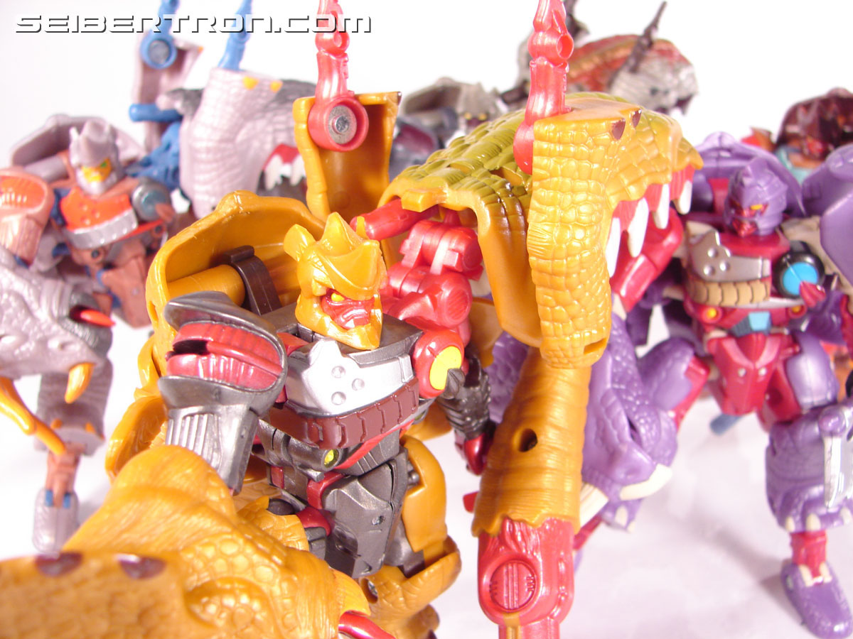 Transformers Beast Wars Neo Guiledart (Image #70 of 71) Transformers Beast Wars Neo Guiledart (Image #70 of 71)