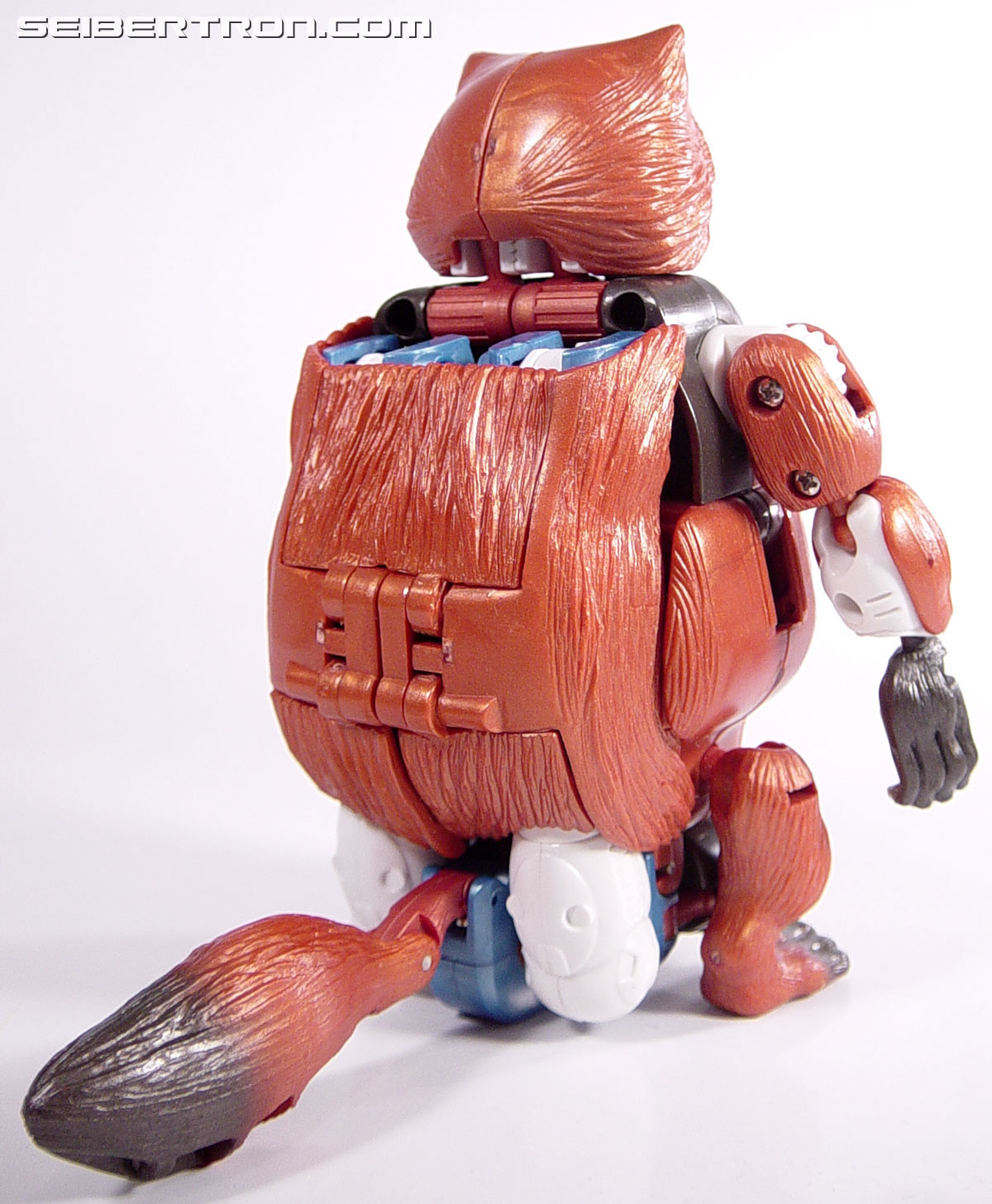 Transformers Beast Wars Neo Heinlad (Heinrad) (Image #8 of 57)