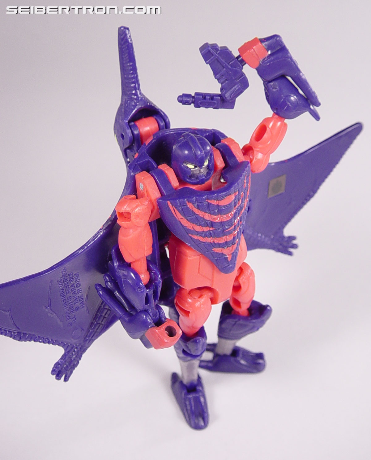 Transformers Beast Wars Neo Hydra (Image #39 of 73) Transformers Beast Wars Neo Hydra (Image #39 of 73)