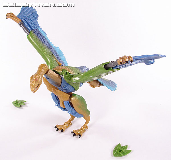 Transformers News: Top 5 Best Beast Wars Neo Toys