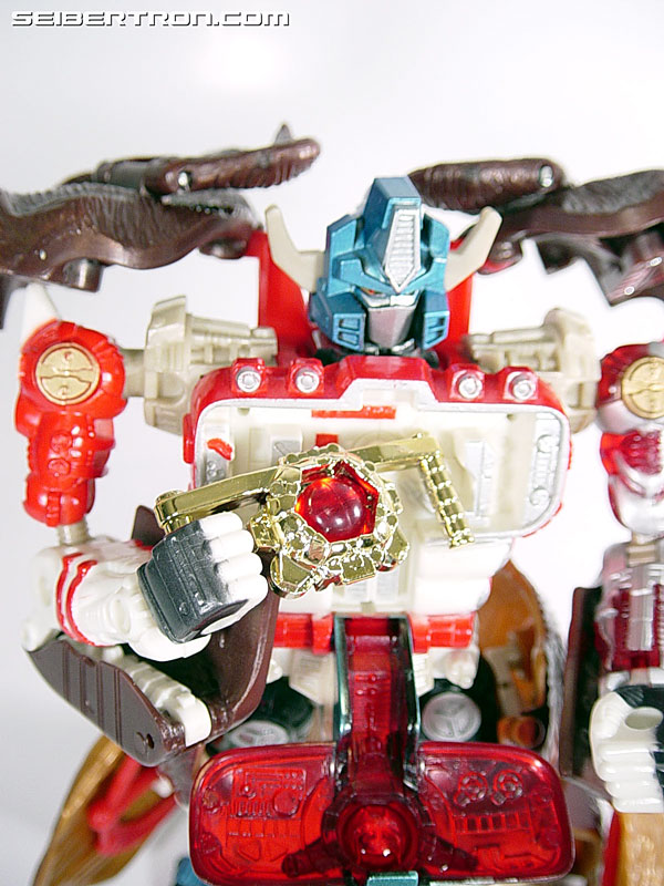 Transformers News: Top 5 Best Beast Wars Neo Toys