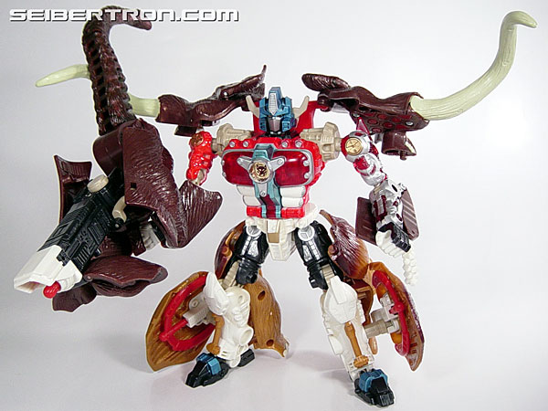 Transformers News: Top 10 Best Optimus Prime (Convoy) Toys